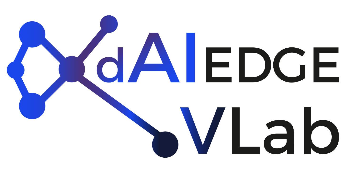 dAIEdge-VLab